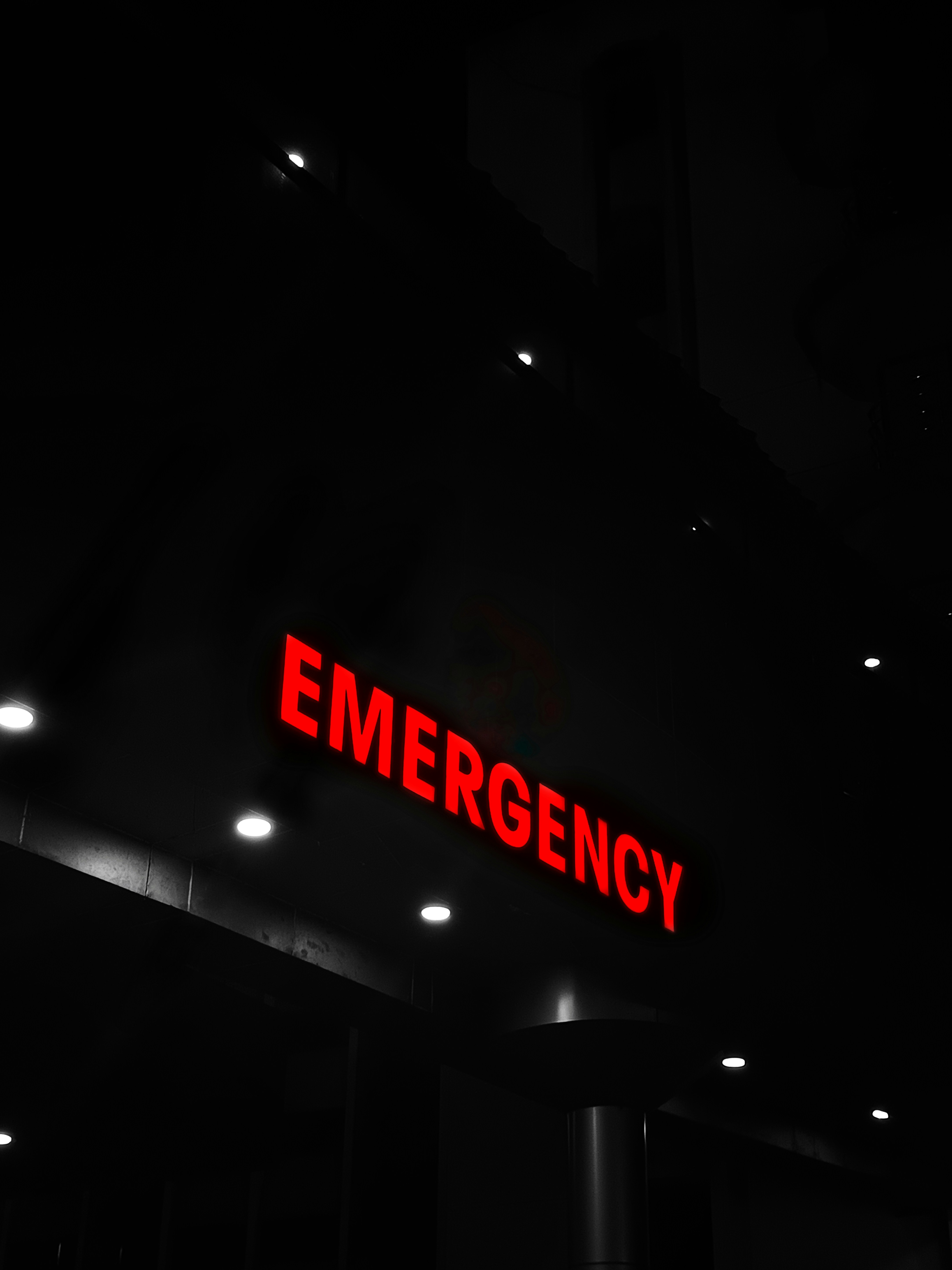 Healthcare Institutions