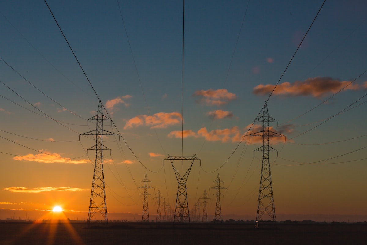 Utility Projects